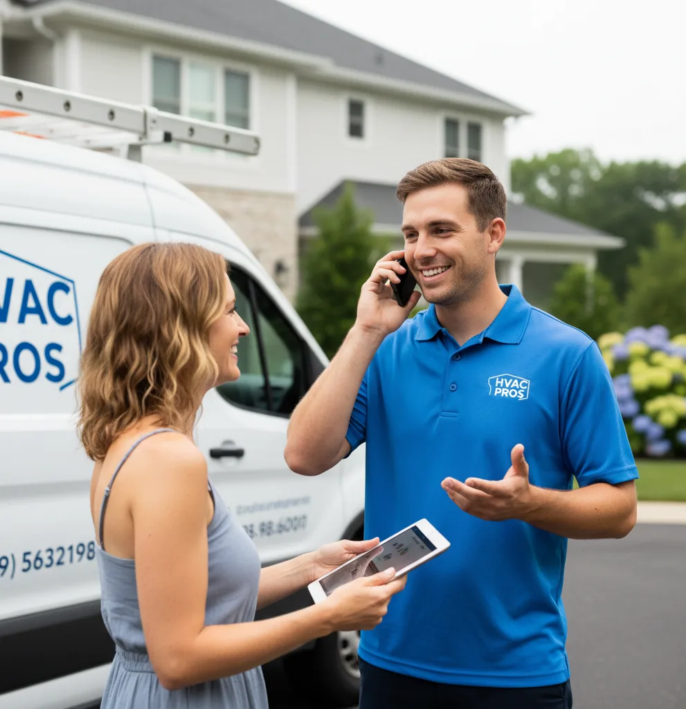 Cobra HVAC customer support in Mentor-On-The-Lake